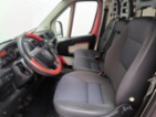 Citroën Jumper, L1H1 2.2HDi, ČR, AC