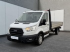 Ford Transit, 2.0TDCi 125kW KLIMA SCATTOLINI