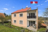 Prodej bytu 4+kk, 95 m², Praha - Suchdol, ul. V Ořeší