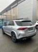 Mercedes-Benz GLE, 450d 4M, 1.majitel, CZ, SUV,