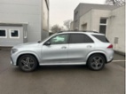 Mercedes-Benz GLE, 450d 4M, 1.majitel, CZ, SUV,