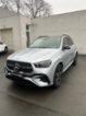 Mercedes-Benz GLE, 450d 4M, 1.majitel, CZ, SUV,