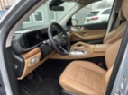 Mercedes-Benz GLE, 450d 4M, 1.majitel, CZ, SUV,