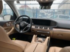 Mercedes-Benz GLE, 450d 4M, 1.majitel, CZ, SUV,