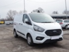 Ford Transit Custom, 2.0 EcoBlueTrend , ČR, 1Maj