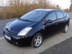 Toyota Prius, 1.5i/E, 57 kW, nové rozvody,