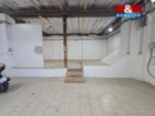 Výrobní objekt 220m², Sviadnov 