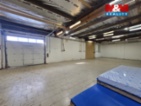 Výrobní objekt 220m², Sviadnov 