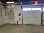 Výrobní objekt 220m², Sviadnov 