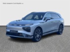Xpeng G9, G9 AWD Performance (Nová G9), SUV,