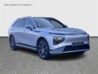 Xpeng G9, G9 AWD Performance (Nová G9), SUV,