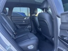 Xpeng G9, G9 AWD Performance (Nová G9), SUV,