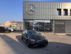 Mercedes-Benz Třídy C, C 220 d 4MATIC, sedan,