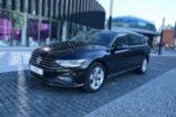 Volkswagen Passat Variant, 2,0Tdi DSG 140kW