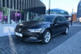 Volkswagen Passat Variant, 2,0Tdi DSG 140kW