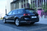 Volkswagen Passat Variant, 2,0Tdi DSG 140kW