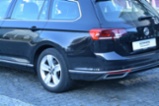 Volkswagen Passat Variant, 2,0Tdi DSG 140kW