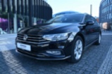 Volkswagen Passat Variant, 2,0Tdi DSG 140kW
