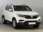SsangYong Rexton, 2.2 Diesel,, SUV, Diesel