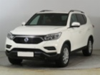 SsangYong Rexton, 2.2 Diesel,, SUV, Diesel