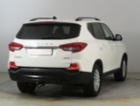 SsangYong Rexton, 2.2 Diesel,, SUV, Diesel