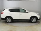 SsangYong Rexton, 2.2 Diesel,, SUV, Diesel