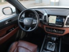 SsangYong Rexton, 2.2 Diesel,, SUV, Diesel