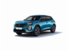 Peugeot 2008, ALLURE, SUV, hybridní - benzin