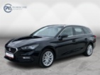 Seat Leon, 2.0 TDI 110 kW Xcellence DSG, kombi,