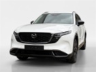 Mazda CX-5, G140/6AT/AWD/HOMURA, SUV, benzin