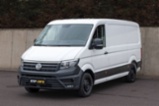 Volkswagen Crafter, 2.0TDI*L1H1*SERVIS VW*DPH*