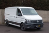 Volkswagen Crafter, 2.0TDI*L1H1*SERVIS VW*DPH*