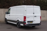 Volkswagen Crafter, 2.0TDI*L1H1*SERVIS VW*DPH*