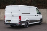 Volkswagen Crafter, 2.0TDI*L1H1*SERVIS VW*DPH*