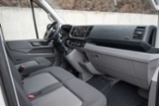 Volkswagen Crafter, 2.0TDI*L1H1*SERVIS VW*DPH*