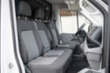 Volkswagen Crafter, 2.0TDI*L1H1*SERVIS VW*DPH*