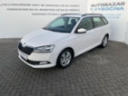 Škoda Fabia, Com.1.0TSi Ambition Tour! ČR!, kombi,