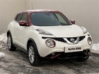 Nissan Juke, 1.2 DiG-Tcta, SUV, benzín