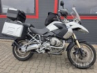 BMW R 1200 GS, silniční enduro