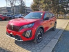 Peugeot 2008, 2008 ALLURE Hybrid 145 e-DCS6, SUV,