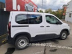 Peugeot Rifter, 1.5HDiive, 1.maj,ČR, MPV, nafta