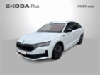 Škoda Octavia, Combi 1.5 TSI M-HEV DSG Sportl,