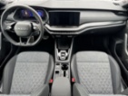 Škoda Octavia, Combi 1.5 TSI M-HEV DSG Sportl,
