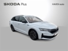 Škoda Octavia, Combi 1.5 TSI M-HEV DSG Sportl,