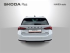 Škoda Octavia, Combi 1.5 TSI M-HEV DSG Sportl,