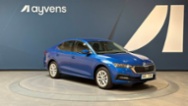 Škoda Octavia, 2.0 TDI 85kW Ambition, hatchback,