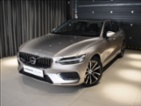 Volvo V60, 2,0 T6 AWD Core, kombi, hybridní -