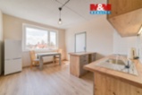 Pronájem bytu 1+1, 41 m², Teplá, ul. Palackého