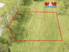 Prodej pozemku k bydlení, 2524 m², Albrechtovice