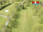 Prodej pozemku k bydlení, 2524 m², Albrechtovice
